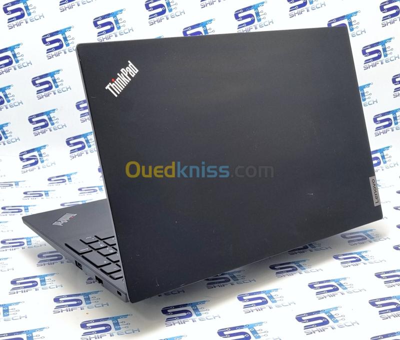 LENOVO ThinkPad E15 Gen3 Ryzen 7 5700U 16G 512SSD 15.6" Full HD