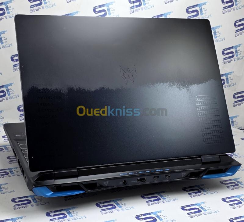 Acer Predator 16 i9 13900HX 16G 1TB RTX 4070 16" WUXGA IPS  165Hz 8