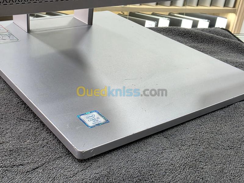 HP EliteOne 800 G3 i7 6700 8G 256 SSD 23.8" Full HD 2