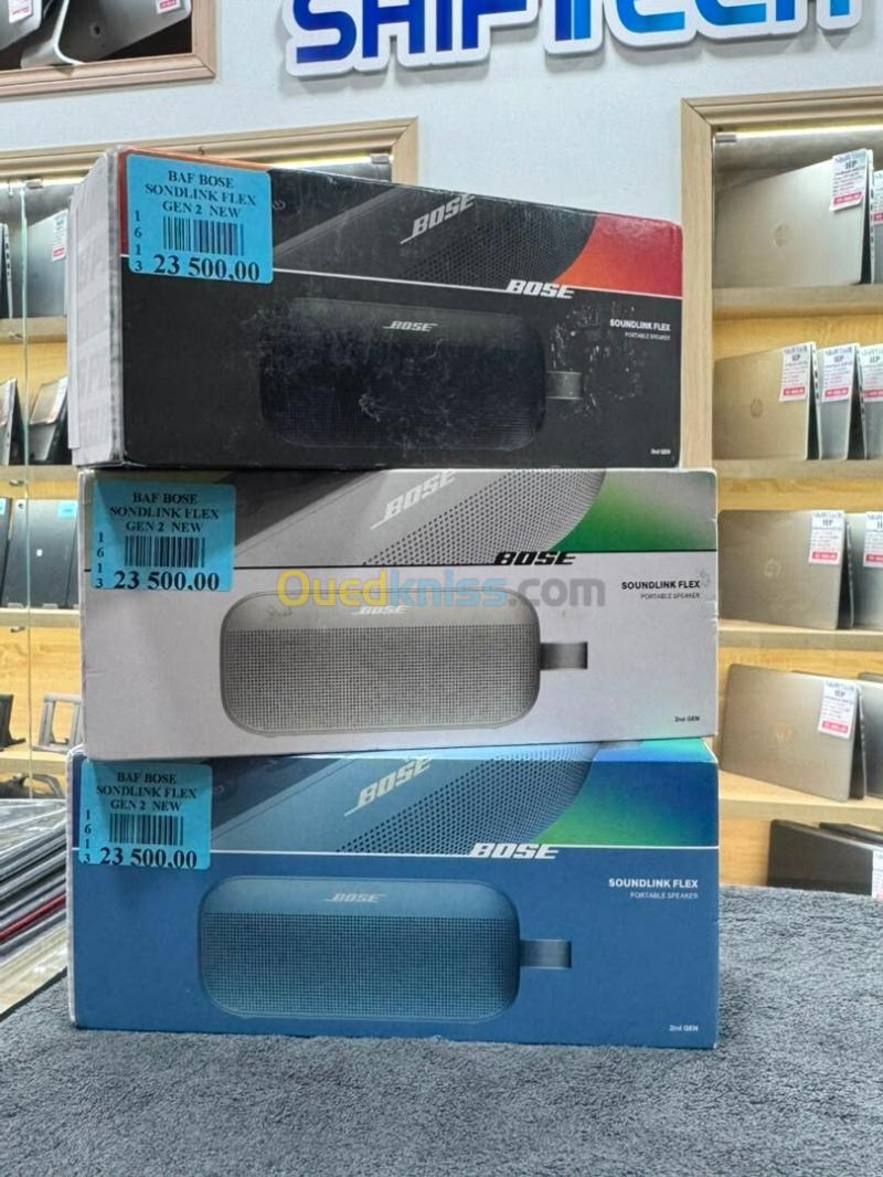 Baf BOSE Sondlink Flex GEN 2 NEW