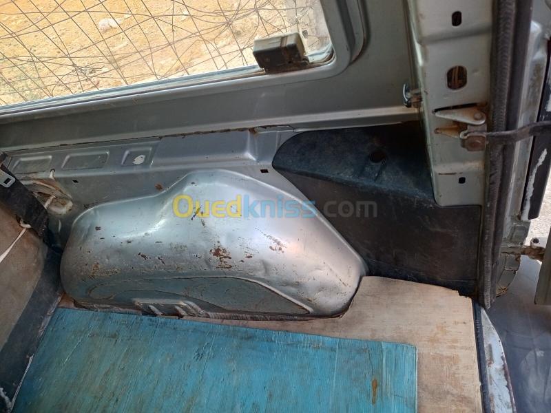 Renault Express 1997  2