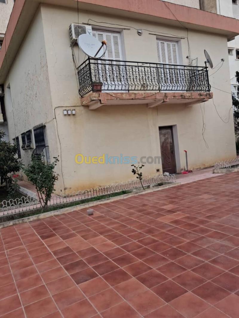 Vente Villa Tizi Ouzou Tizi ouzou