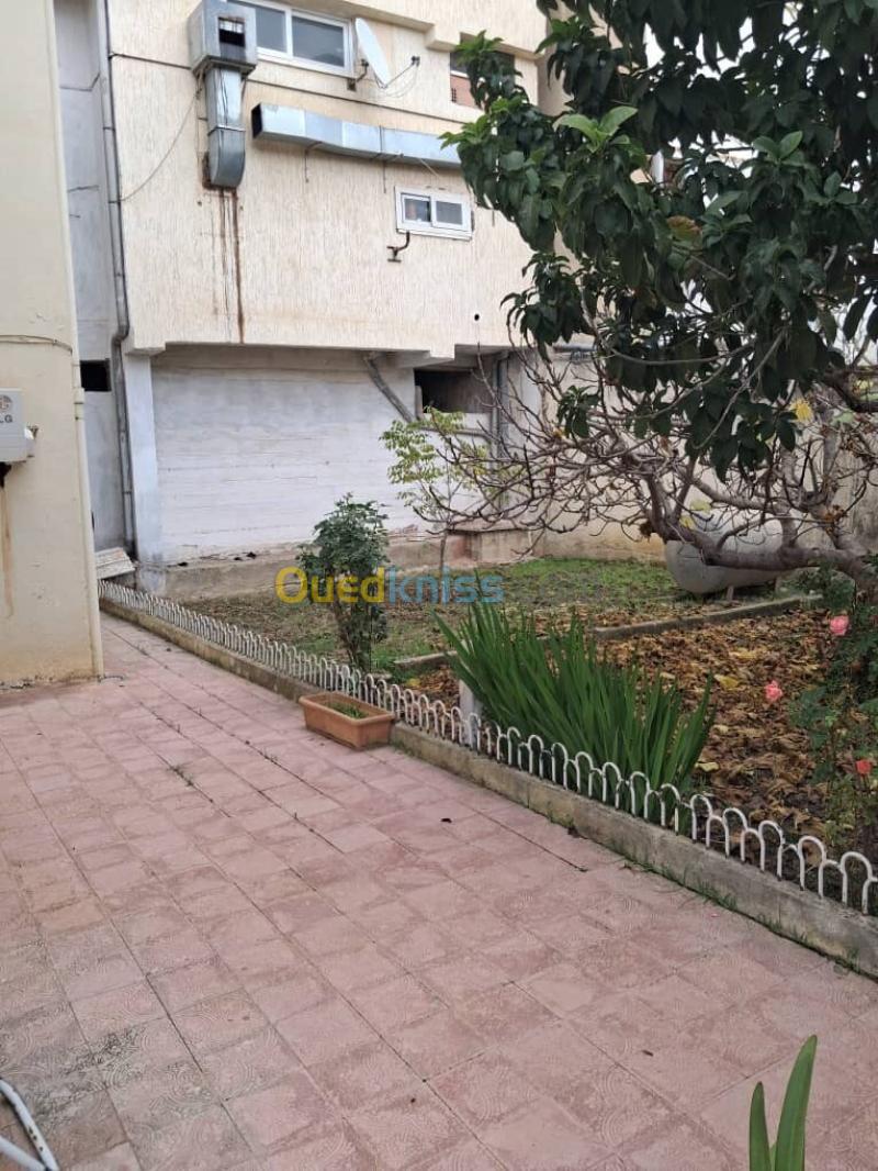 Vente Villa Tizi Ouzou Tizi ouzou 8