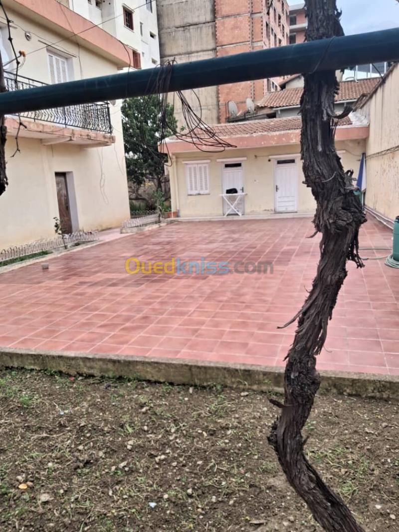Vente Villa Tizi Ouzou Tizi ouzou 3