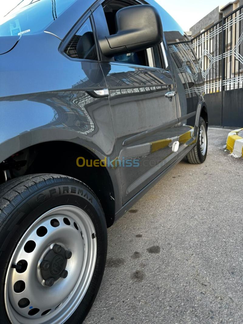 Volkswagen Caddy 2019 Caddy 11