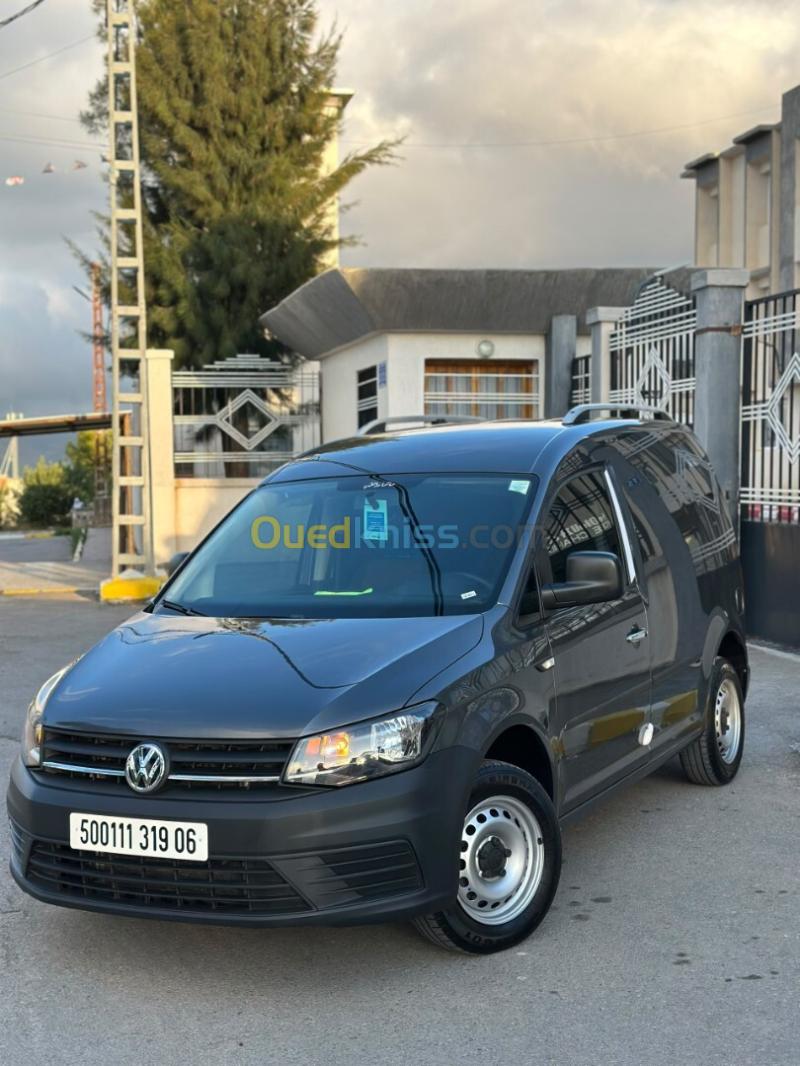 Volkswagen Caddy 2019 Caddy 2