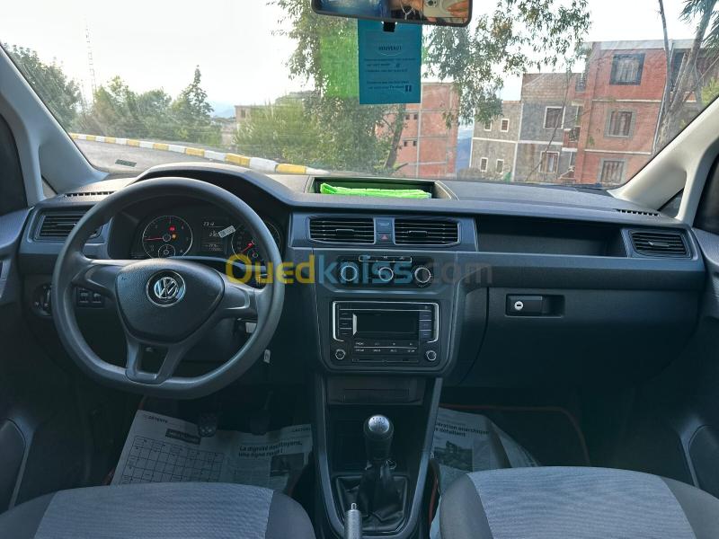 Volkswagen Caddy 2019 Caddy 15