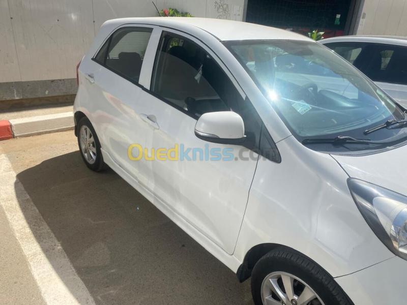 Kia Picanto 2013  8