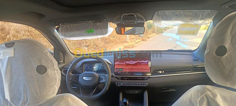 Geely Coolray 2026 Battle  3