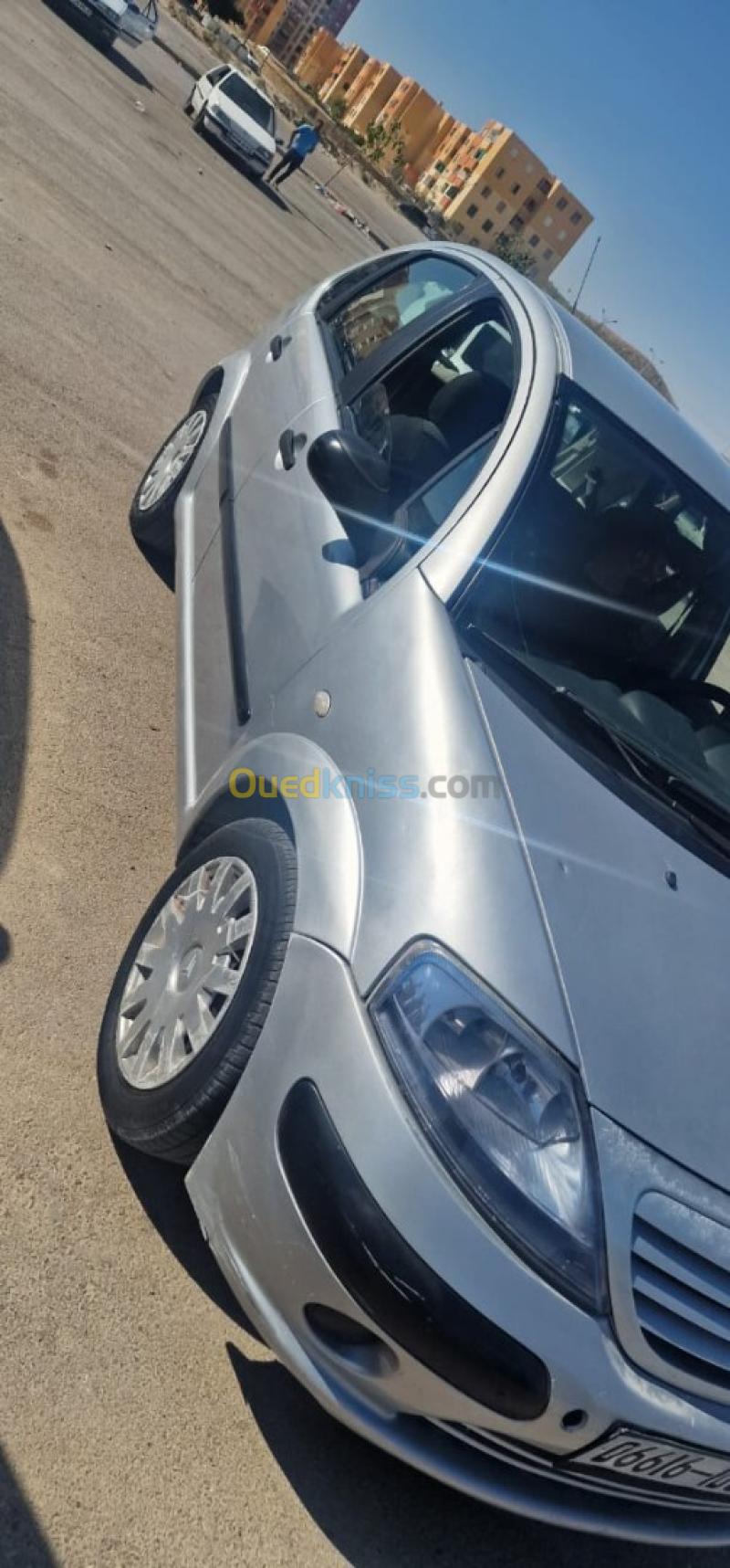 Citroen C3 2005 C3 2
