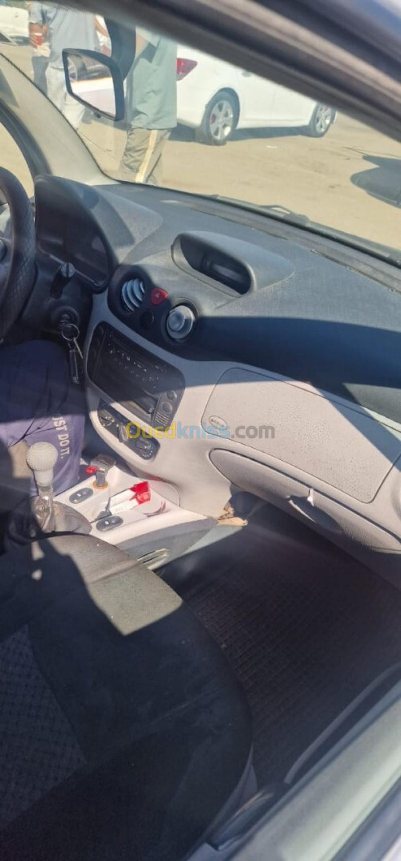Citroen C3 2005 C3 5