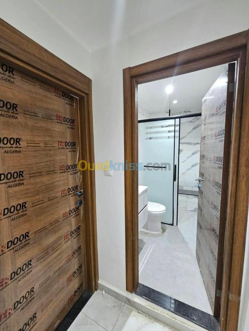 Vente Appartement F3 Alger Mohammadia 3