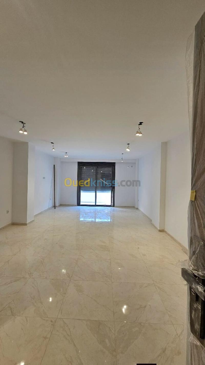 Vente Appartement F4 Alger Ain taya 2
