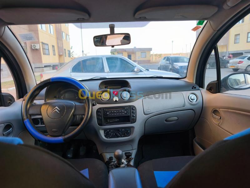 Citroen C3 2004 C3 6
