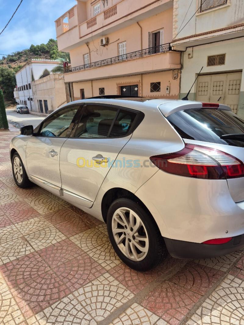 Renault Megane 3 2015 GT Line 2