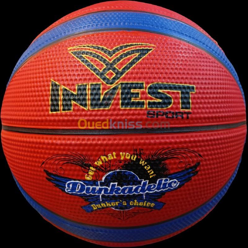  Ballon de Basketball N7 