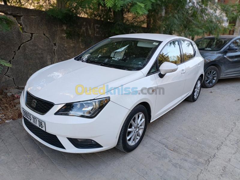 Seat Ibiza 2017  14