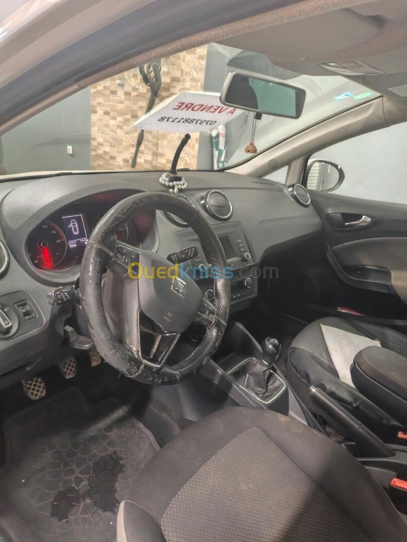 Seat Ibiza 2017  10