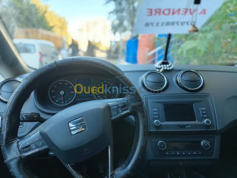 Seat Ibiza 2017  6