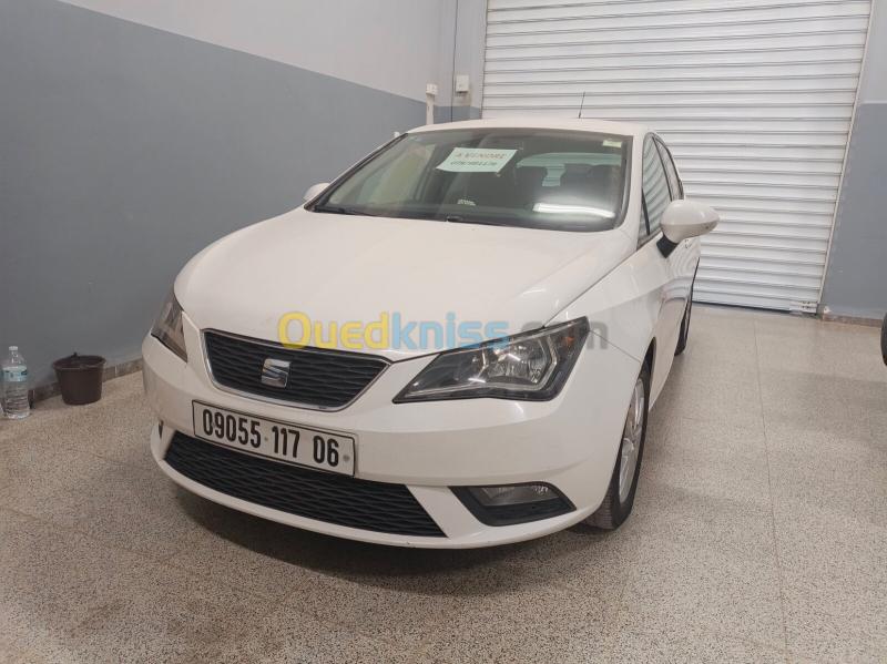 Seat Ibiza 2017  8
