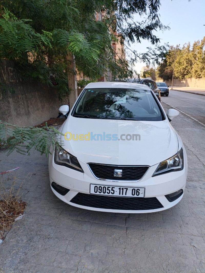 Seat Ibiza 2017  16