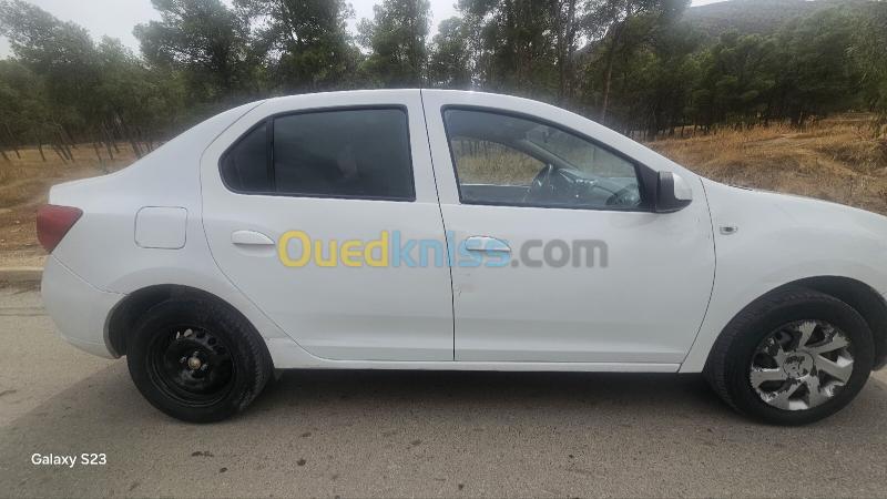 Dacia Logan 2015 Logan 2