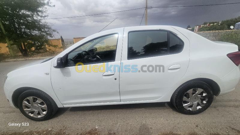 Dacia Logan 2015 Logan 6