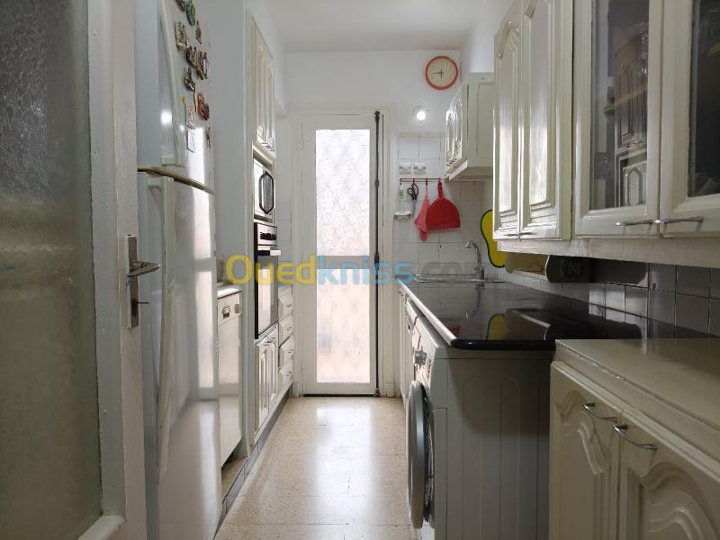 Location vacances Appartement Niveau de villa F2 Oran Oran 12