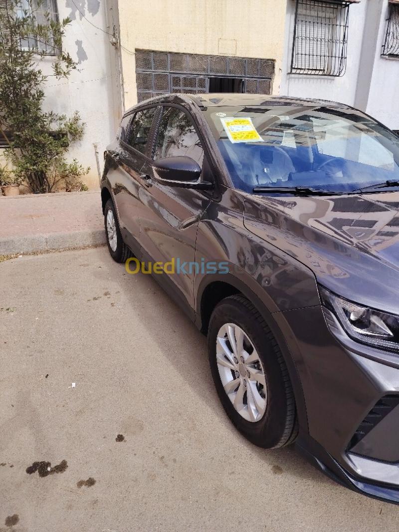 Geely Coolray 2026 Super Power  3