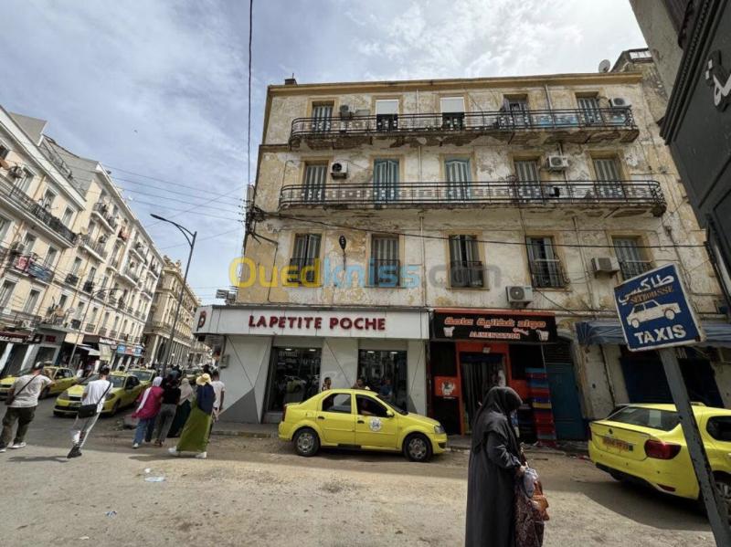 Vente Immeuble Annaba Annaba