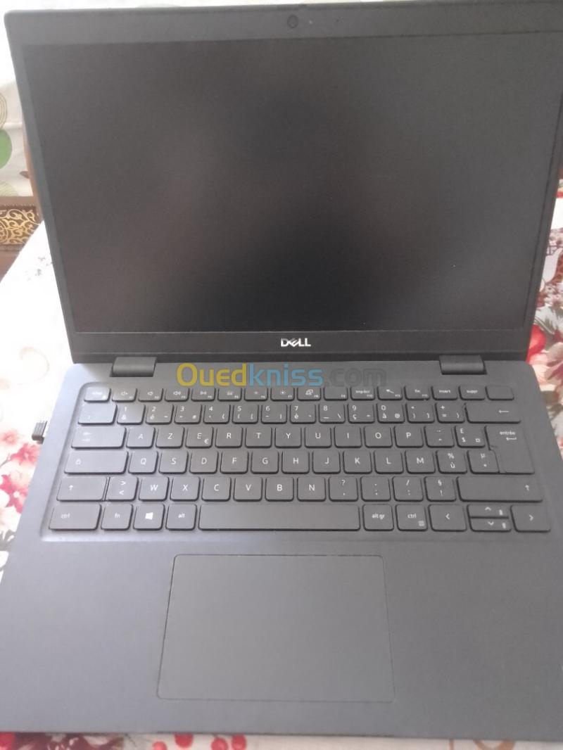 Dell latitude 3420