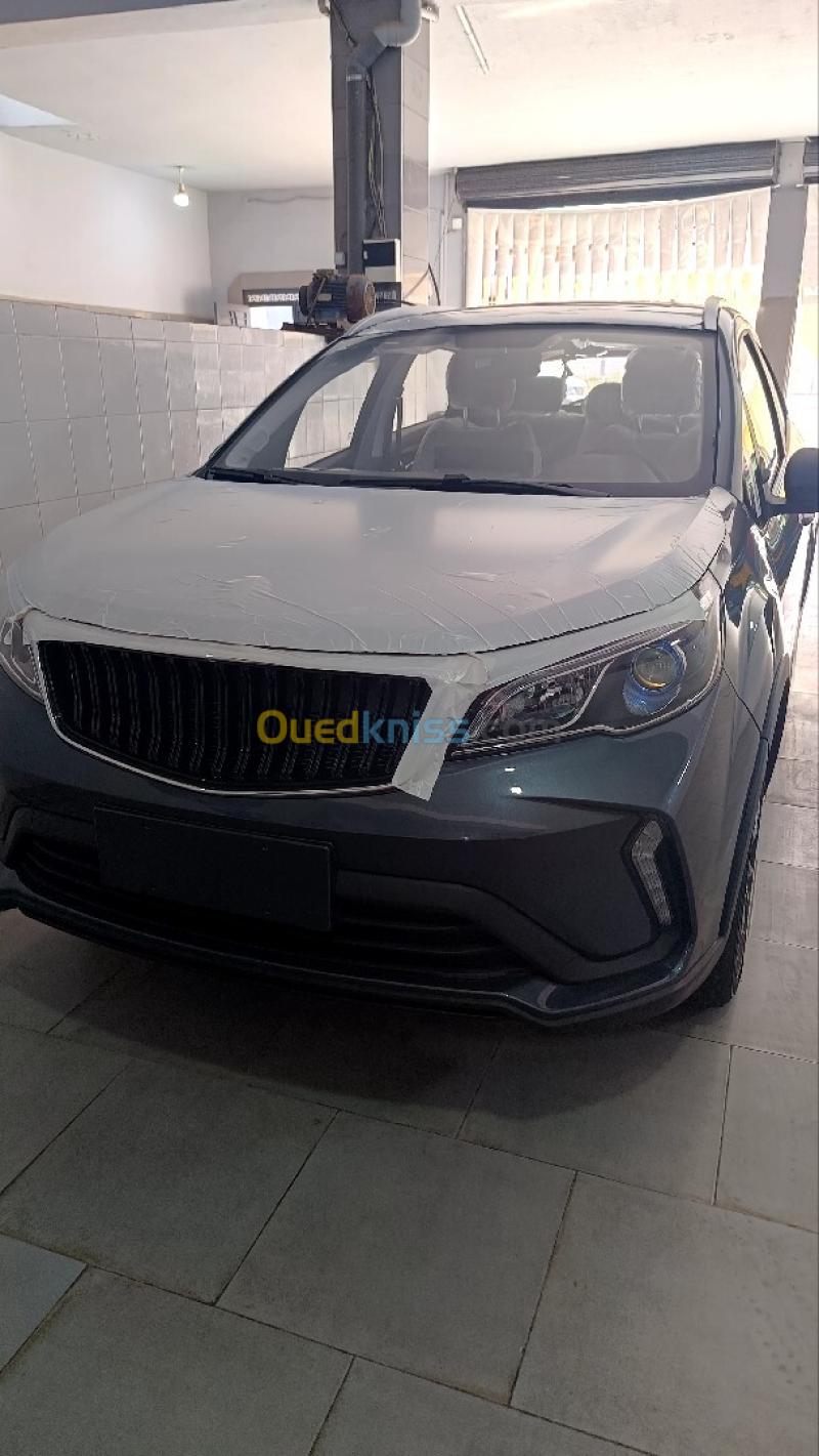 Geely GX3 PRO  2026 Livan