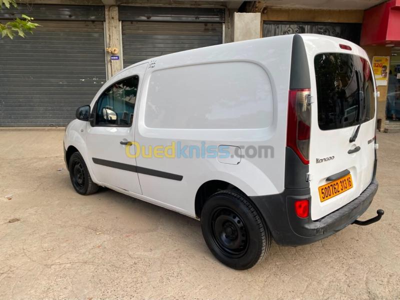 Renault Kangoo 2013 Kangoo 4