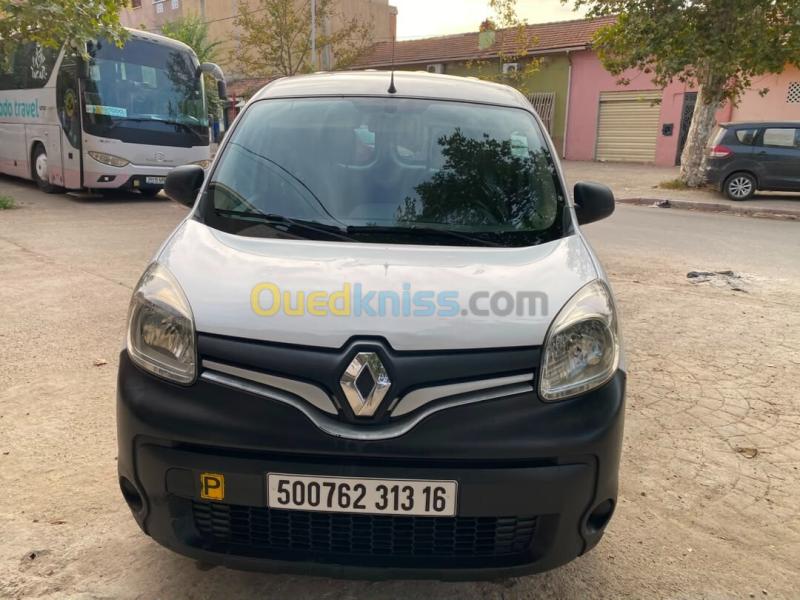 Renault Kangoo 2013 Kangoo
