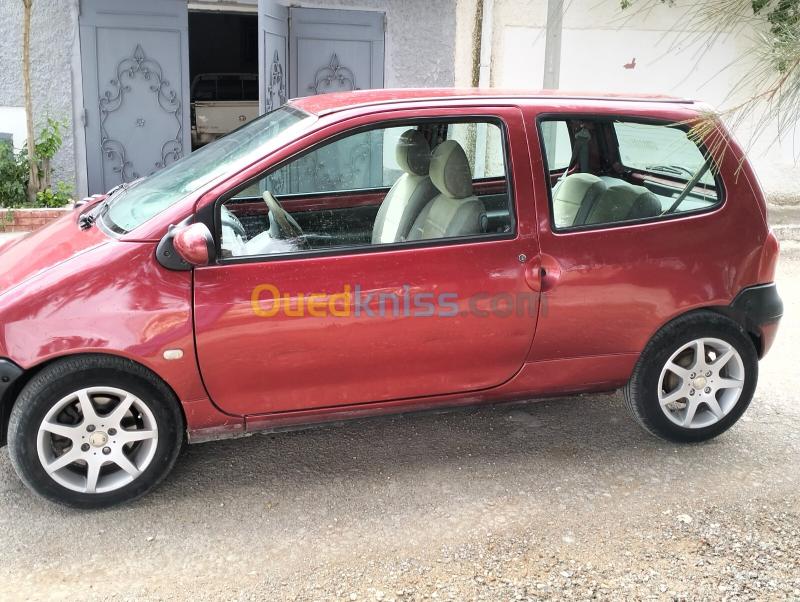Renault Twingo 2003 Twingo 6