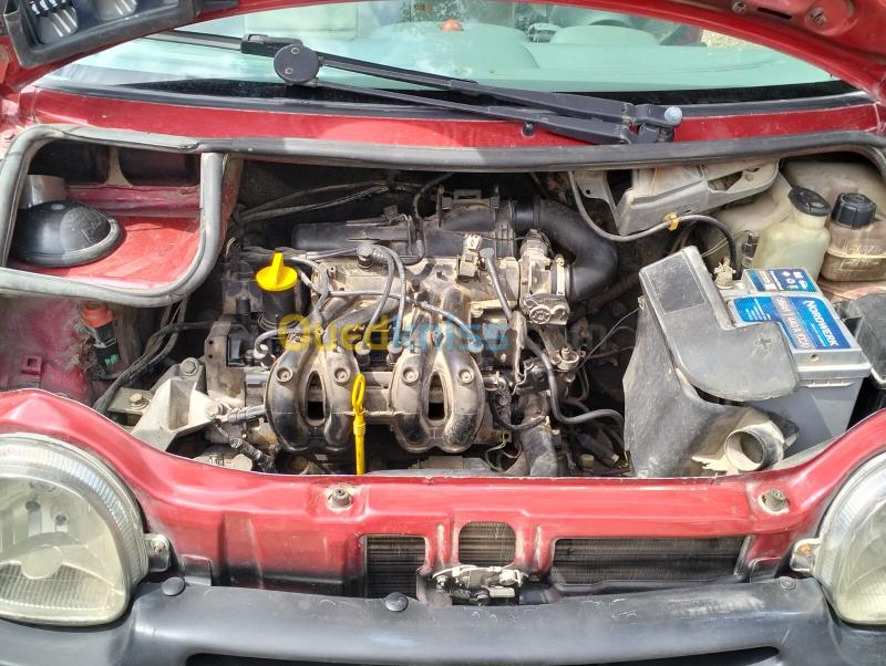 Renault Twingo 2003 Twingo