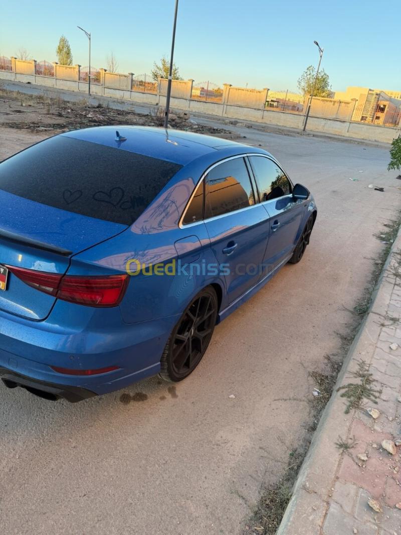Audi S3 2018 SportBack 2