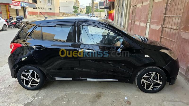 Hyundai Grand i10 2017 Copie 4
