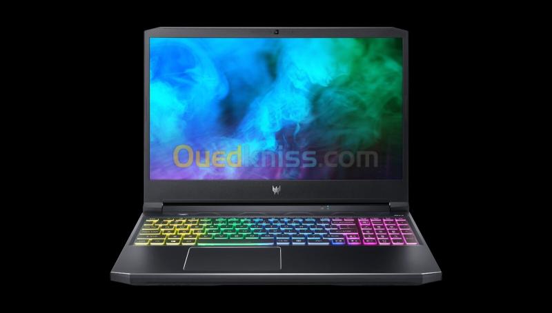 Ordinateur Portable GAMER / ACER PREDATOR HELIOS 300 2