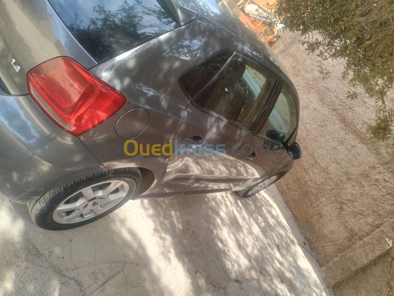 Volkswagen Polo 2014 Polo 3
