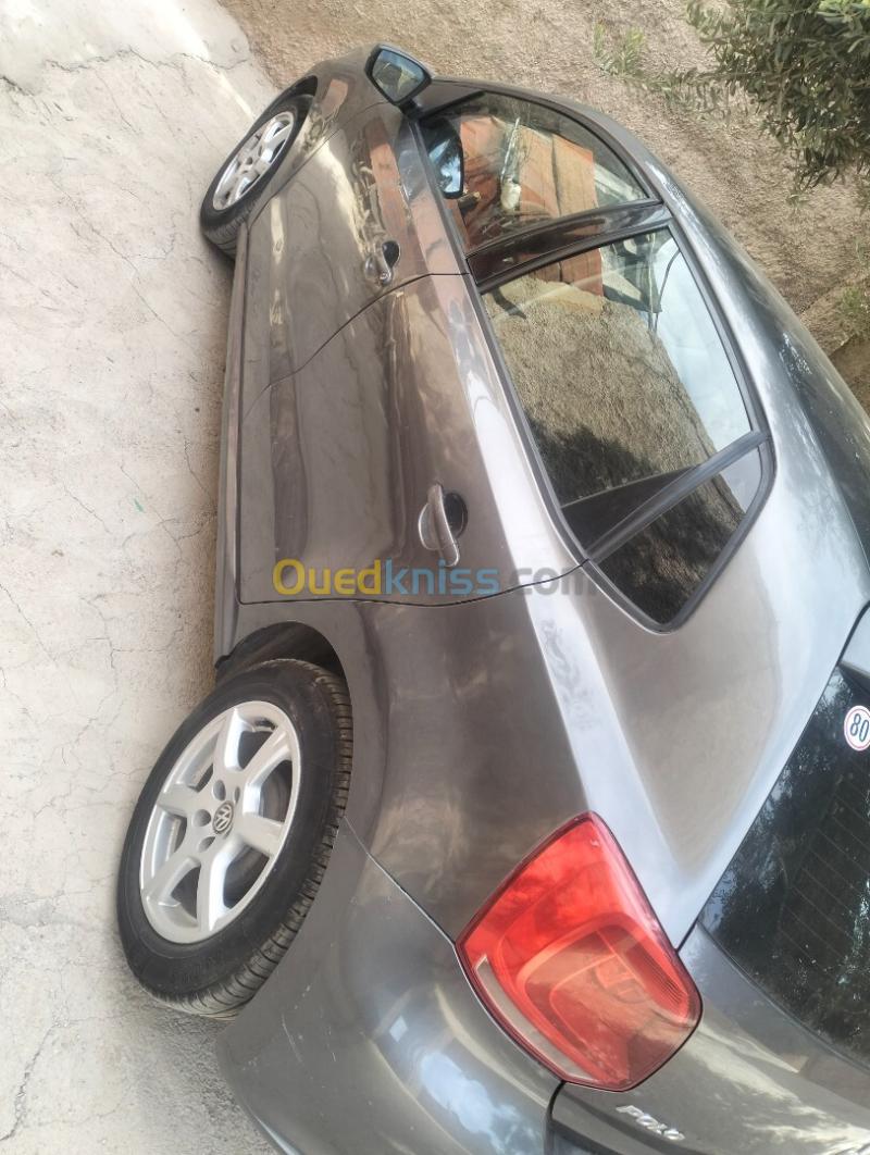 Volkswagen Polo 2014 Polo 2