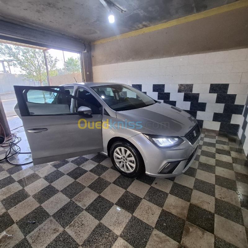 Seat Ibiza 2023 Stiyl 7