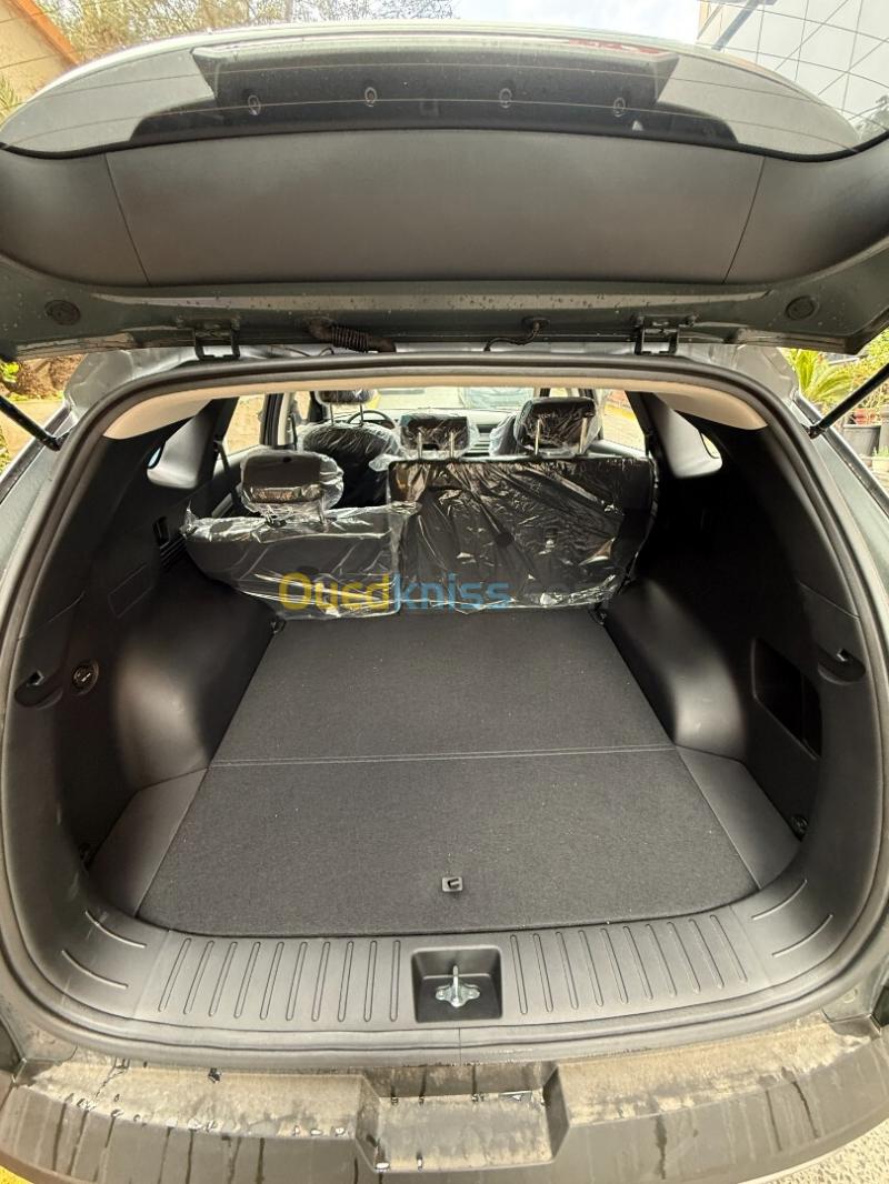 Hyundai Tucson 2026 Luxury L 11