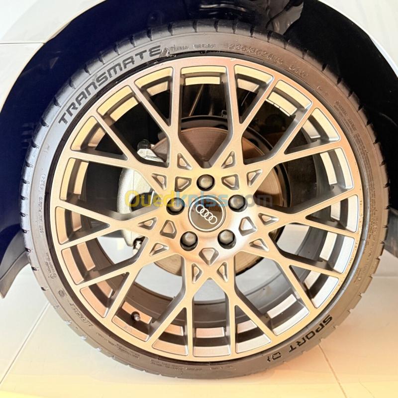 Audi A3 Sportback 2026 Design Luxe 9