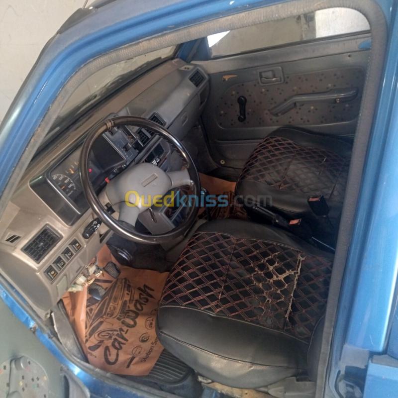 Suzuki Maruti 800 2007 Maruti 800 9
