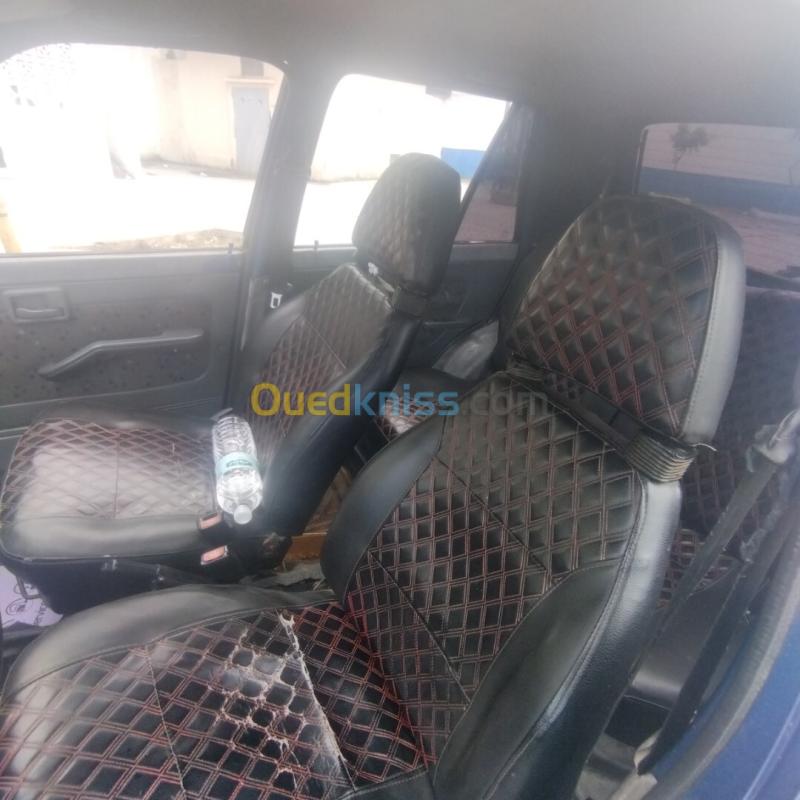 Suzuki Maruti 800 2007 Maruti 800 6