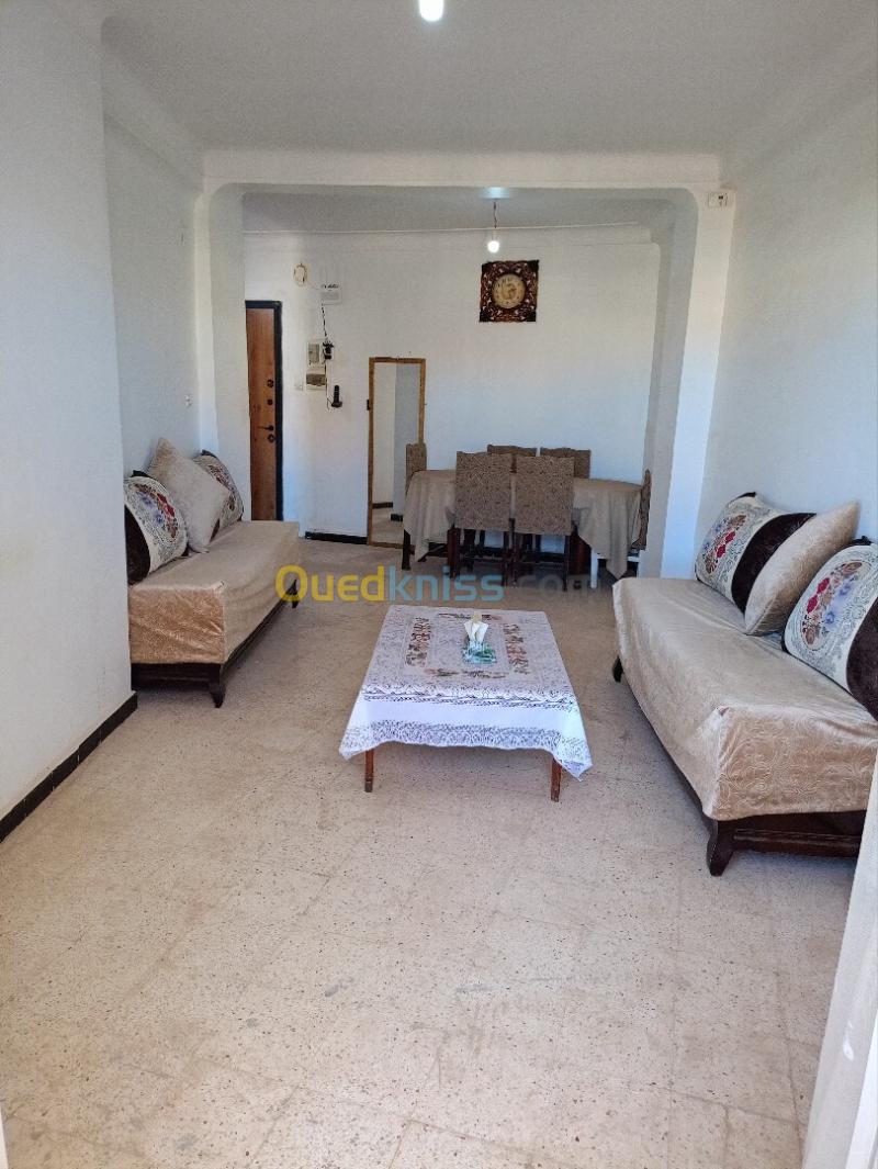 Vente Appartement F4 Oran Bir el djir 2