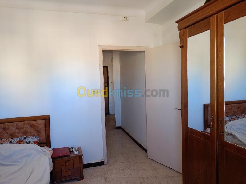 Vente Appartement F4 Oran Bir el djir 6
