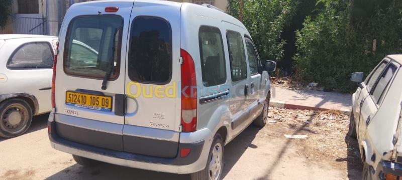 Renault Kangoo 2005 Kangoo 7