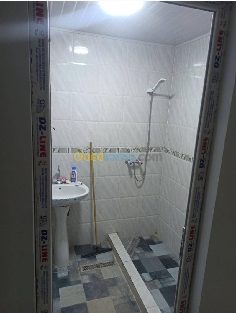 Vente Appartement F3 Ouargla Hassi messaoud 5